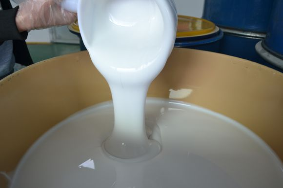 模具硅胶